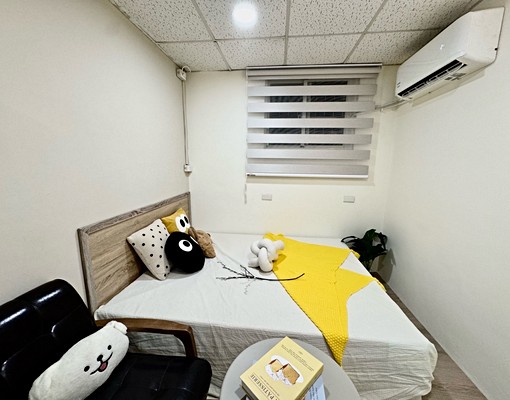 溫馨學區套房/格局方正/全新整理/可寵可補/台電計價 - Image 6