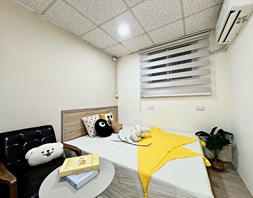溫馨學區套房/格局方正/全新整理/可寵可補/台電計價 - Image 4