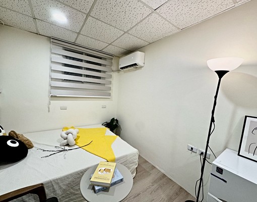 溫馨學區套房/格局方正/全新整理/可寵可補/台電計價 - Image 5