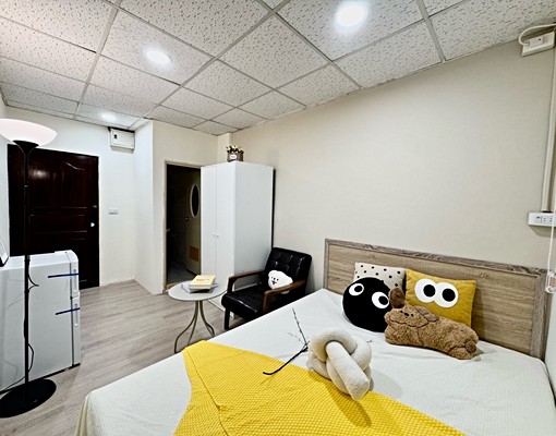 溫馨學區套房/格局方正/全新整理/可寵可補/台電計價 - Image 9
