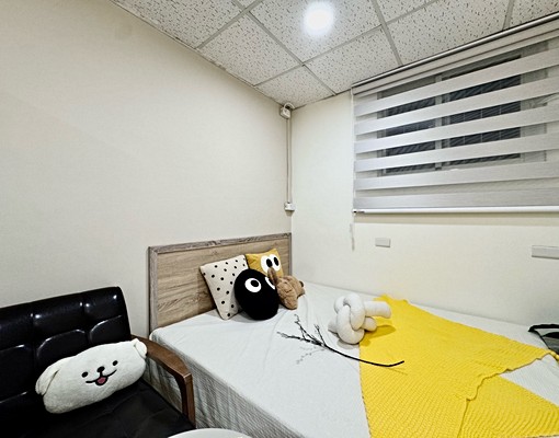 溫馨學區套房/格局方正/全新整理/可寵可補/台電計價 - Image 12