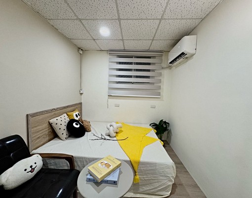 溫馨學區套房/格局方正/全新整理/可寵可補/台電計價 - Image 13