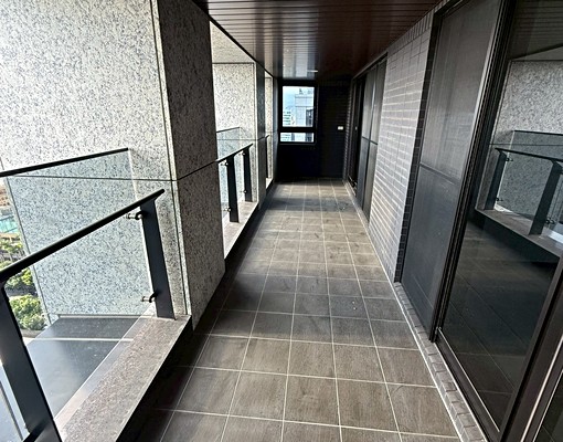 正隆官邸/全新豪宅/高級保全/極致景觀採光/送3月免租/車位 - Image 15