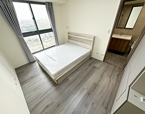 全新交屋🔥3房2廳2衛✨家具電全配🔥大棟距採光佳✨可租補 - Image 4