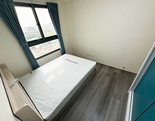 全新交屋🔥3房2廳2衛✨家具電全配🔥大棟距採光佳✨可租補 - Image 11