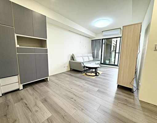 全新交屋🔥3房2廳2衛✨家具電全配🔥大棟距採光佳✨可租補 - Image 15