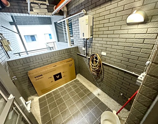 全新交屋🔥3房2廳2衛✨家具電全配🔥大棟距採光佳✨可租補 - Image 9