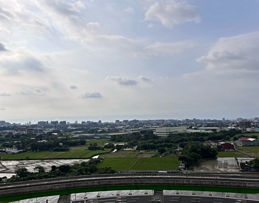 八德竹風鳳凰/興仁夜市/捷運/景觀3房車 - Image 7