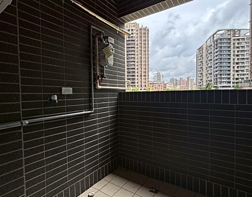 青埔全新寵物友善採光3房_歡迎預約賞屋 - Image 12