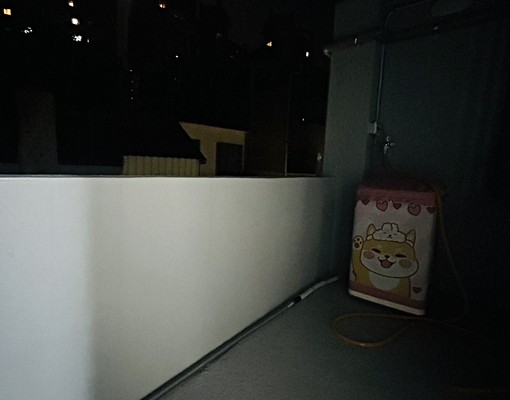 近中研院/南軟/中信、可寵、獨洗、陽台、採光通風 - Image 4