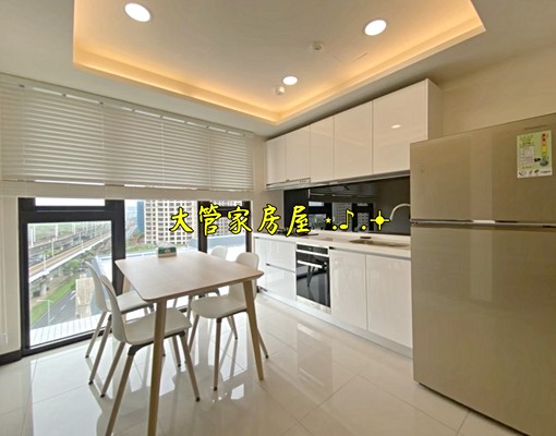 @高鐵優質裝潢景觀二房附平車 - Image 3