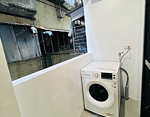近東湖國中可談租補新裝潢溫馨採光佳二房可炊煮大空間可代收垃圾 - Image 5