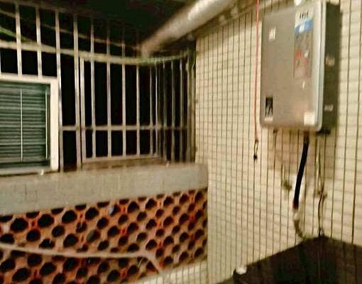 3房台水電💥,近東海🌟榮總,可租補戶籍⭕,可談貓🐾 - Image 10