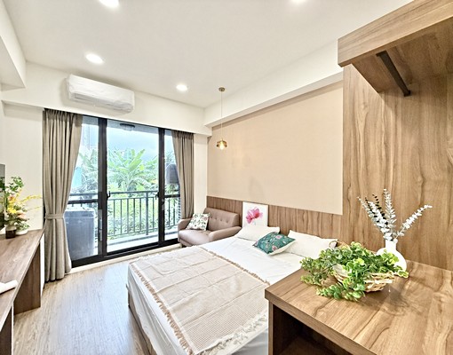 整棟全新🎗️多間可選🎗️可租補系統櫃陽台獨洗曬 - 591租屋網 - Image 2