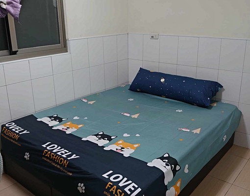 溫馨套房500M網路 - Image 13