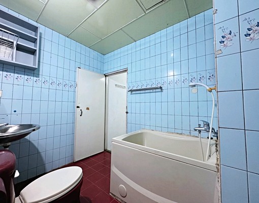 ❤️❤️小家庭租屋兩房兩廳一衛浴🌈🌈基本家具家電都有. - Image 6