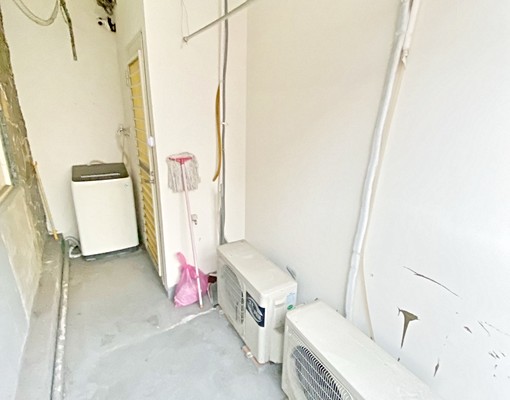捷運板新、一房一廳、低樓層、獨立陽台可貓 - Image 13