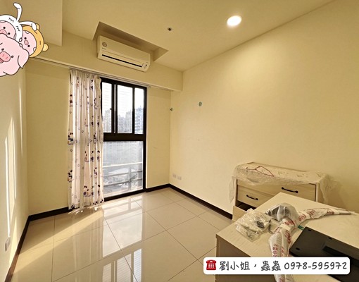 可租補/入戶籍/過嶺景觀兩房平車 - Image 2