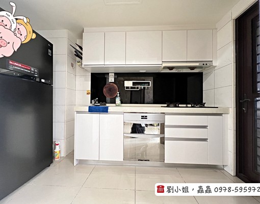 可租補/入戶籍/過嶺景觀兩房平車 - Image 6