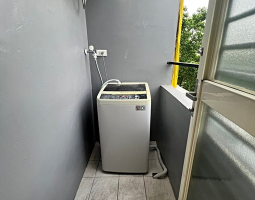 ✅中壢高中/中壢夜市~✅獨立洗衣機/陽台~猶豫就沒了~~ - Image 6