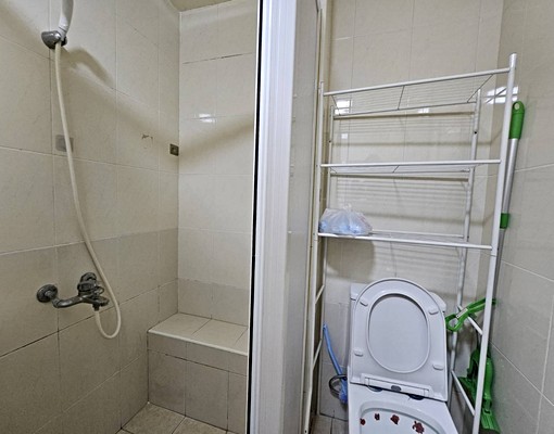 可租補可寵近巨城台水台電一房一廳大套房24小時警衛 - Image 6