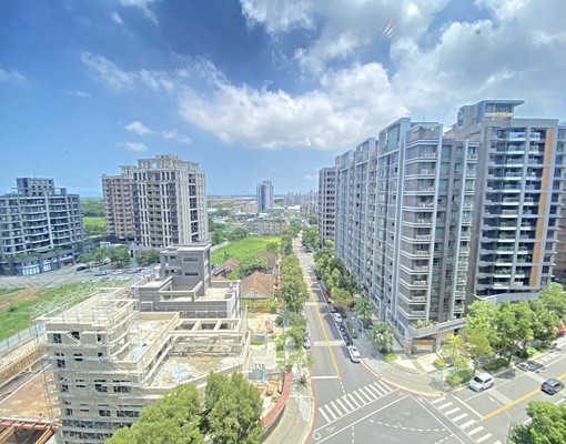 可養寵物|高樓景觀一大房|近三井Outlet|衛浴開窗 - Image 9