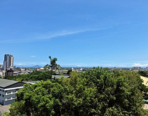 ☀️礁溪白宮龜山島景觀溫泉套房(不附車位) - Image 11