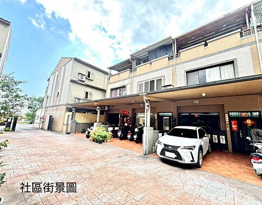 近冬山華德福17年社區別墅~宜蘭房屋柳沁妤 - Image 1
