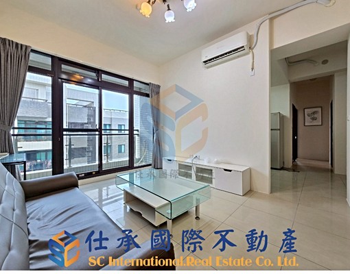 🌟上琉🏠2房精緻宅✨頭份中心📍機械車位🚗拎包入住💼 - Image 1
