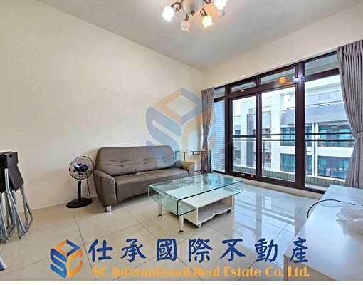 🌟上琉🏠2房精緻宅✨頭份中心📍機械車位🚗拎包入住💼 - Image 2