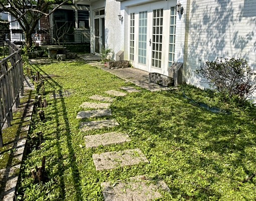 出租★大台北華城★海頓獨棟花園別墅★近青山鎮康橋 - Image 3