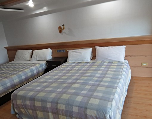 近利澤工業區可租屋補助，樓中樓景觀套房使用自來水。 - Image 10