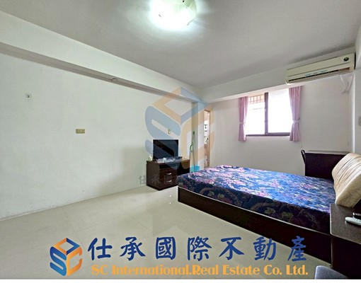 🏡竹南立達街✨大坪數套房💰租金超甜🚶‍♀️機能滿分 - Image 2