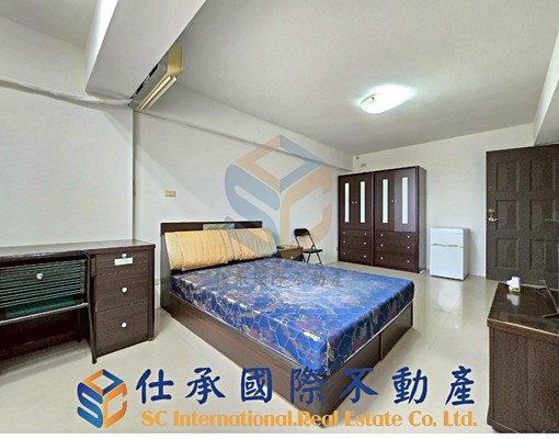 🏡竹南立達街✨大坪數套房💰租金超甜🚶‍♀️機能滿分 - Image 3