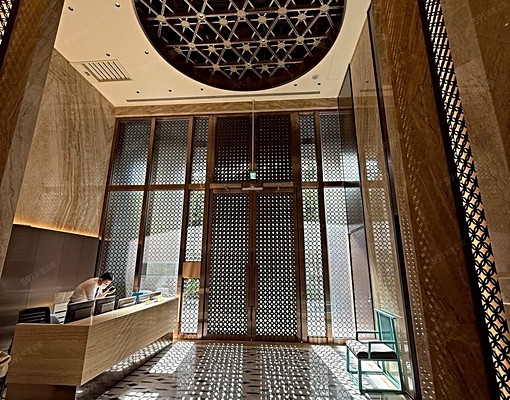 善導寺，電梯四房，新成屋，24H保全，生活機能，採光通風 - Image 9