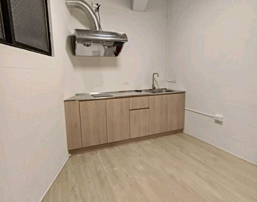 捷運景安景平站歡迎雙和醫院醫護人員 - Image 12