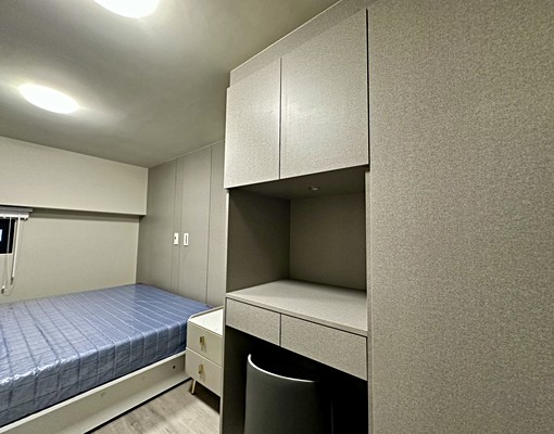 全新精裝樓中樓|走路到逢甲夜市|可租補|室內機車位❤️ - Image 12