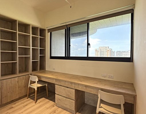 🏠富麗河高樓景觀2+1房平車 - Image 7