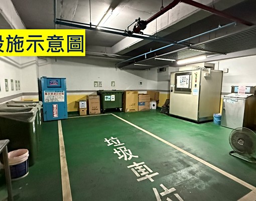 🏠富麗河高樓景觀2+1房平車 - Image 15