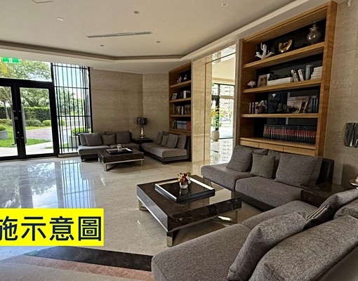 🏠富麗河高樓景觀2+1房平車 - Image 13