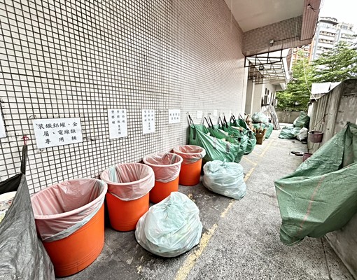 重新路/傢俱電齊全/代收垃圾/菜寮站 - Image 7