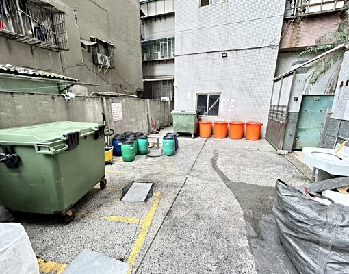 重新路/傢俱電齊全/代收垃圾/菜寮站 - Image 8