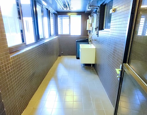 首泰大方~南軟園區商圈~高級住宅裝潢採光3房含車位24H管理 - Image 6