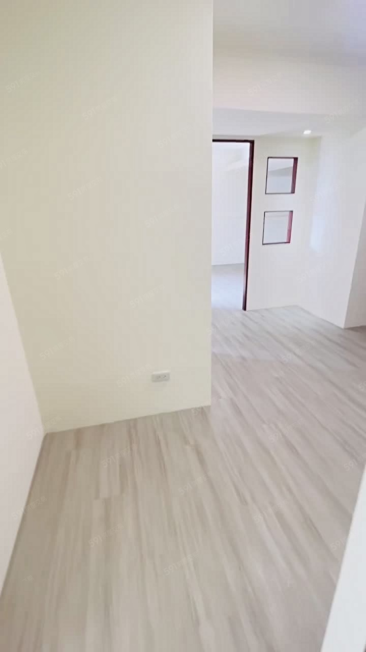 近中興大✅大間四房/空屋租/冷氣全配/可租補✅寵談 - Image 1