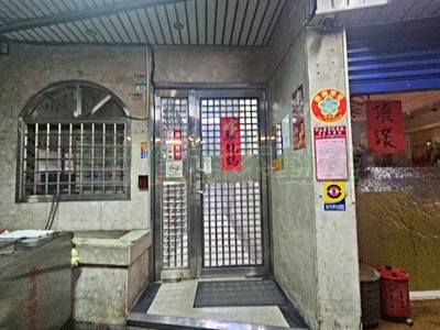 社區圖片