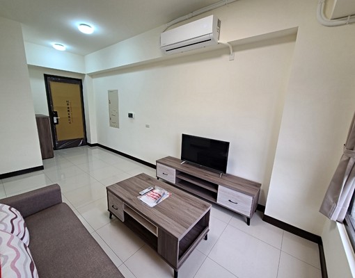 觀音區中山路近觀音國小全配兩房可租屋補貼 - Image 2