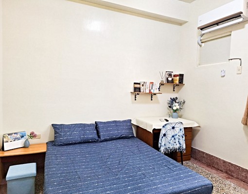 有汽/機車停車位，可雙人合租及短期月租~ - Image 4