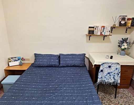 有汽/機車停車位，可雙人合租及短期月租~ - Image 6