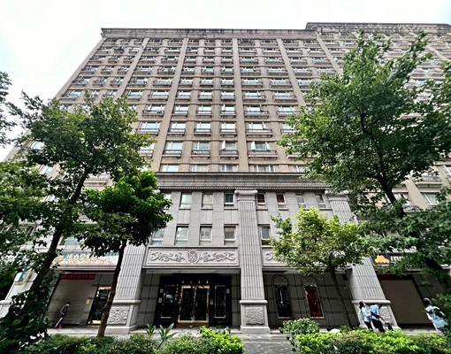 誠可議☀️新莊溫馨電梯典藏2房🌳中港商圈 - Image 1