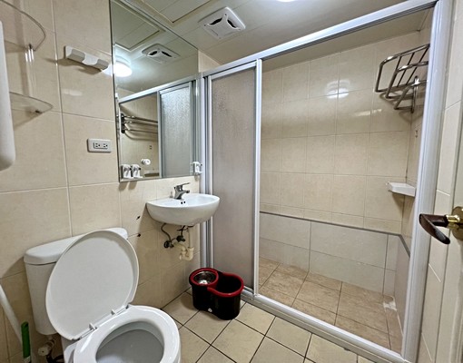 誠可議☀️新莊溫馨電梯典藏2房🌳中港商圈 - Image 8